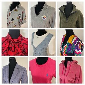 Clothing drop 7/27/24 sneak peek part 1